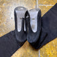 Y2k Buffalo Overknee & Marjorie Series Black / 40