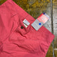 Champion Capri Track Sport Pants Rose 2000s y2k Deadstock - L
