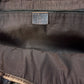 2000s Gucci Princy Tote Bag in GG Monogram Canvas with Web Bow Detail Medium