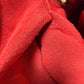 Vintage 2005 Louis Vuitton Mizi Bag in Classic Monogram Canvas with Vachetta Leather
