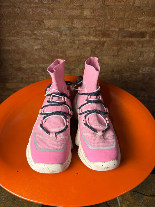 Kenzo Sneakers Pink - 38