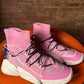 Kenzo Sneakers Pink - 38