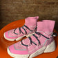 Kenzo Sneakers Pink - 38