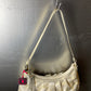 Playboy Shoulder Bag Cream Perlmut 2004 y2k