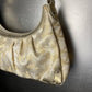 Playboy Shoulder Bag Cream Perlmut 2004 y2k