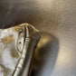 Playboy Shoulder Bag Cream Perlmut 2004 y2k