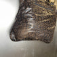 Guess Monogram Vegan Leather Shoulder Bag Brown 2000s y2k