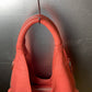 Givenchy Leather Rose Hobo Shoulder Bag