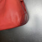 Givenchy Leather Rose Hobo Shoulder Bag