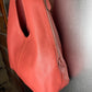 Givenchy Leather Rose Hobo Shoulder Bag