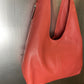 Givenchy Leather Rose Hobo Shoulder Bag