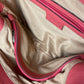 Givenchy Leather Rose Hobo Shoulder Bag