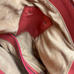Givenchy Leather Rose Hobo Shoulder Bag