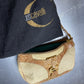 Just Cavalli Beige Creme Shoulder Leather Bag 2000s y2k