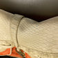 Just Cavalli Shoulder Bag Orange Creme 2000s y2k
