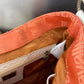 Just Cavalli Shoulder Bag Orange Creme 2000s y2k