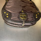Just Cavalli Brown Cross Body Bag 2000s y2k