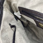 Just Cavalli Brown Cross Body Bag 2000s y2k