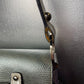 Guess White Silver Shoulder Bag 2000s y2k