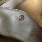 Guess White Silver Shoulder Bag 2000s y2k