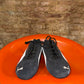 Puma Speedcat OG Suede Black and White - EU38