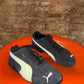 Puma Speedcat OG Suede Black and White - EU38