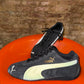 Puma Speedcat OG Suede Black and White - EU38