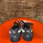 Puma Speedcat OG Suede Black and White - EU38