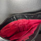 TOUS Black Gold Animal Shoulder Bag 2000s y2k