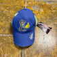 Daring Gibernau Cap 2000s y2k Blue