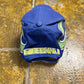 Daring Gibernau Cap 2000s y2k Blue