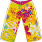 Y2K O´Neill Capri Shorts Polyester Multi Color S/M
