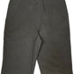 Bally Bermuda Shorts Black Cotton Blend L