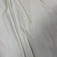 Vintage Dunlop Tennis Skirt White - L