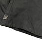Y2k Guru Utility Jacket Black - XXL