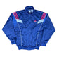 Vintage 2000 Adidas Sport Jacket Navy - M
