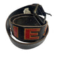 Y2k Diesel Leather Belt Brown