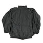 Vintage Estoril De Lux SPort Jacket Black - M