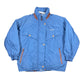 Vintage Anzi Besson Jacket Blue - M