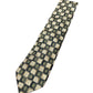 Mark & Spencer Silk Tie Brown Beige