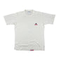 Vintage Adidas T-Shirt White - L/XL