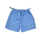 Vintage Kappa Sport Shorts Blue 90s - XXL