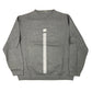 Vintage Laypun Knitted Sweatshirt Gray M