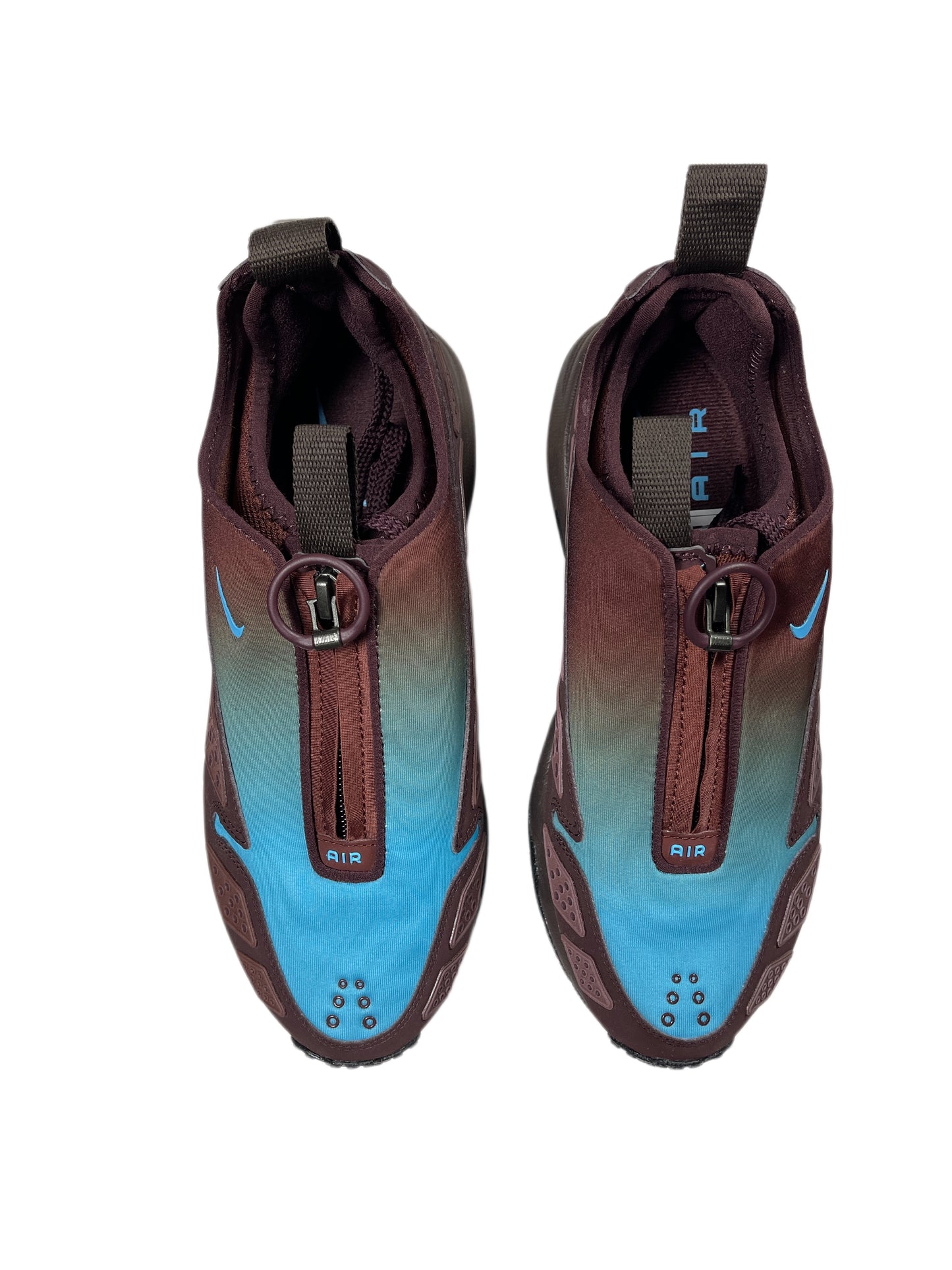 Nike Air Max Sndr Burgundy Crush Baltic Blue - 38