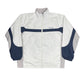 Y2k 2000s Reebok Sport Jacket White S