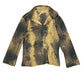 Y2k Long Sleeve Top Brown - M