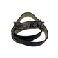 Y2k Playboy Belt Black 2004