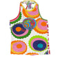 Y2k Desigual Sleeveless Top Multicolor - XS