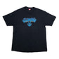 Y2k Elements T-Shirt Black - XL