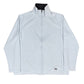 Asics Sport Jacket Light Blue - XL